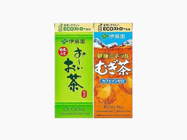 伊藤園