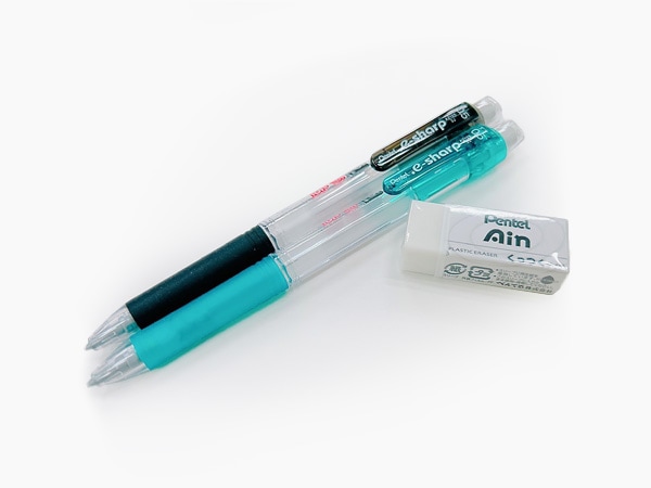 pentel
