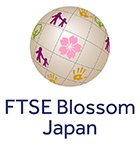 FTSE blossom japan