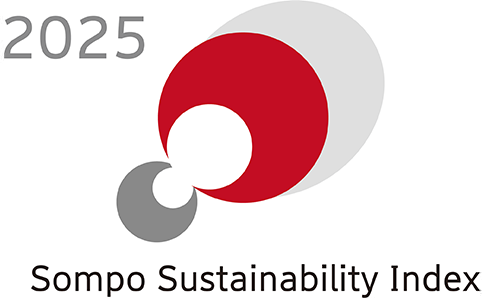 2025 sompo sustainability index