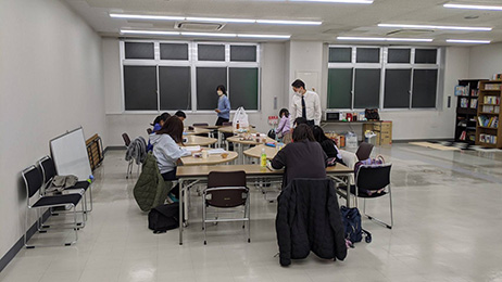 Resona YOUTH BASE