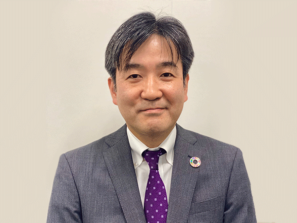 個人投資家向けオンラインセミナー画像