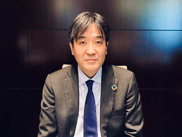 個人投資家向けオンラインセミナー画像