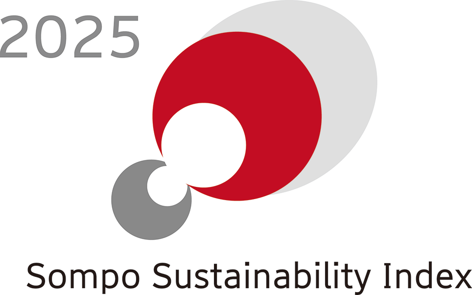 2025 sompo sustainability index