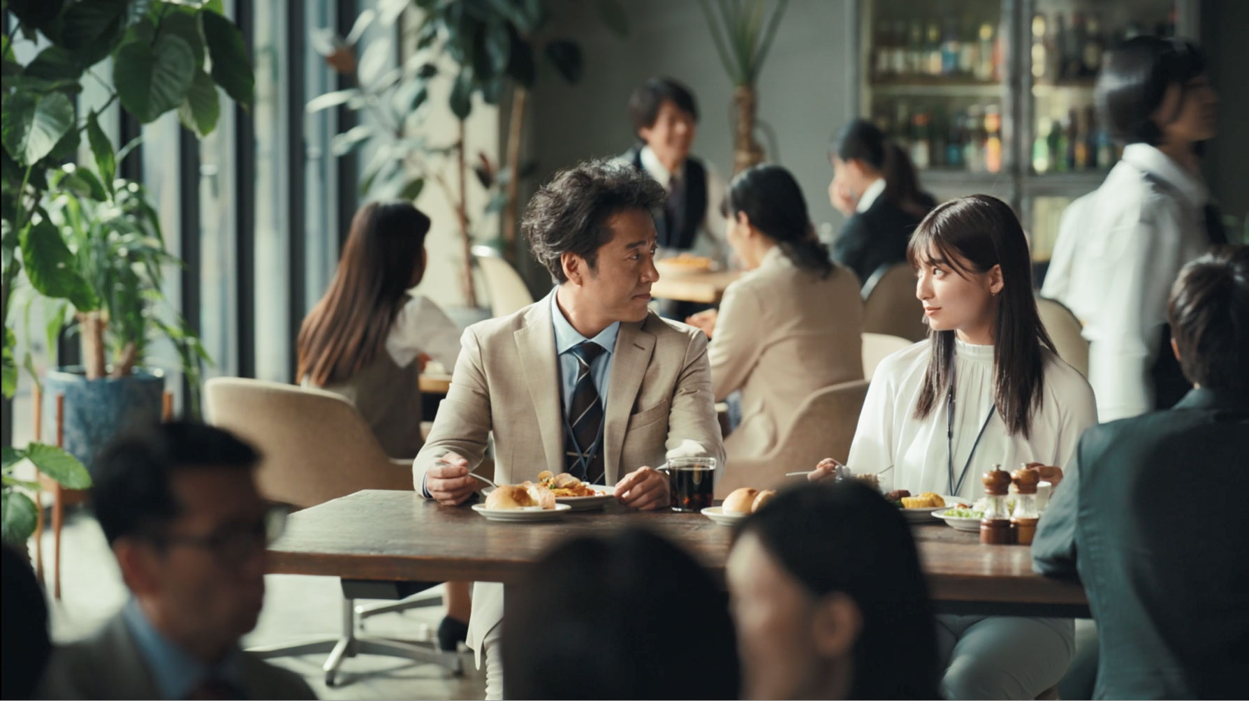 「はじめての資産運用 りそなではなそ。(30秒)」動画へのリンク