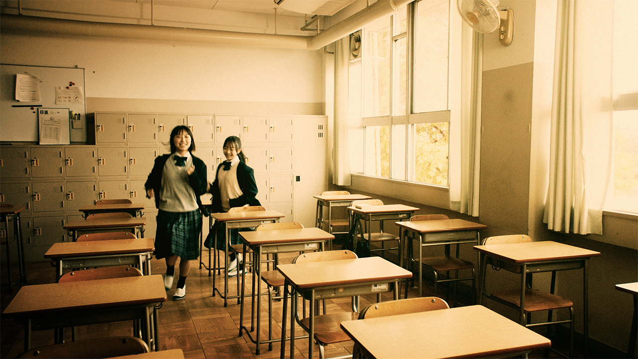 「関西みらい銀行CM「ランニング」篇(30秒)」動画へのリンク
