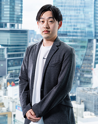 坂本 理久
