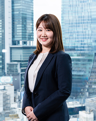 北村 佳奈