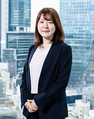 近藤 万里