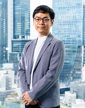 青木 大介