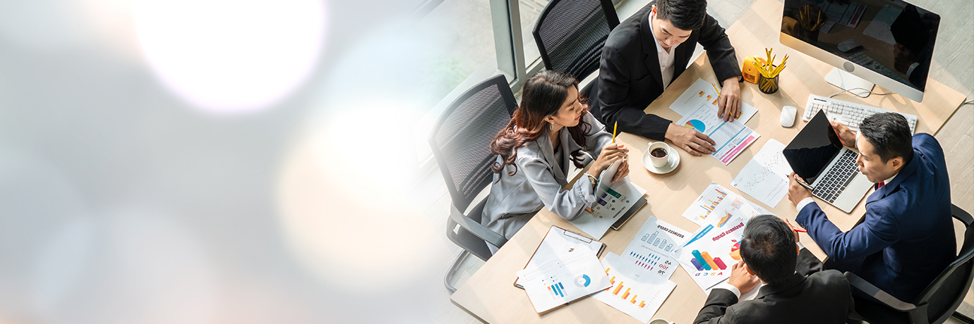 For a Brighter Future with Innovative Companies