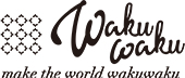 株式会社WAKUWAKU