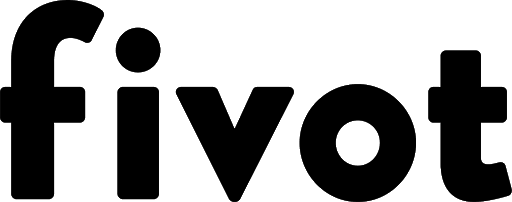 株式会社Fivot