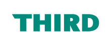 株式会社THIRD