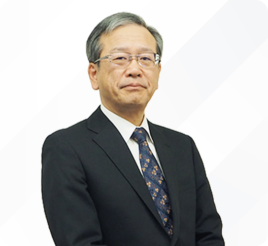及川　久彦
