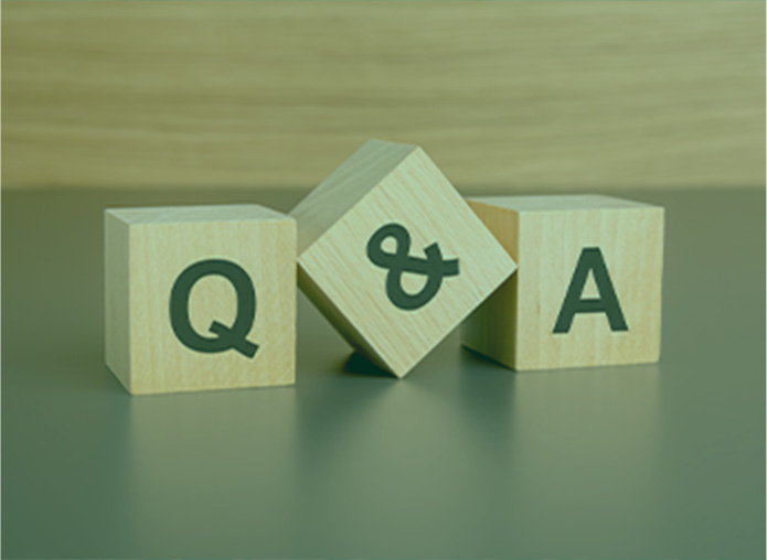 Q&A