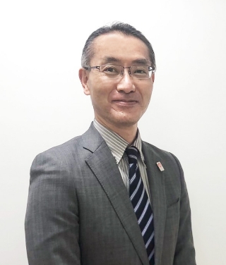 下浜 順一