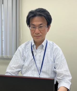 下浦 哲也