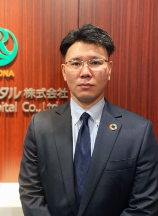 野々村 真之