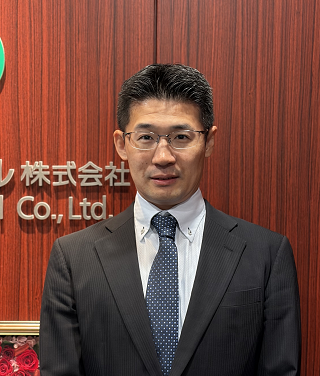 正野 礼