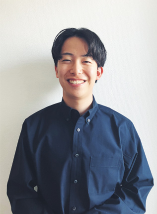 松野 隼人