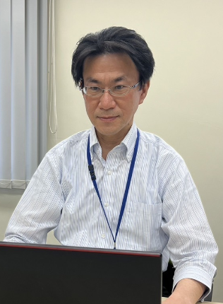 下浦 哲也