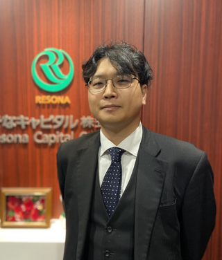 吉田 嵩