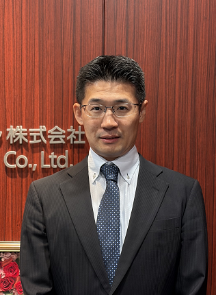 正野 礼