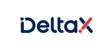 株式会社DeltaX