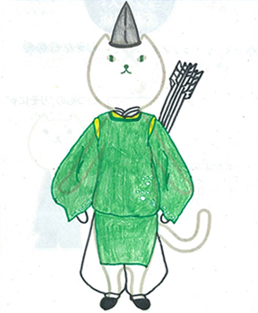 イラスト22